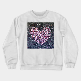 Fragile Heart Crewneck Sweatshirt